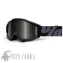 GOGGLES ACCURI LENTE AHUMADA
