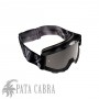 GOGGLES ACCURI LENTE AHUMADA