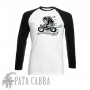 CAMISETA PATACABRA CAFE RACER