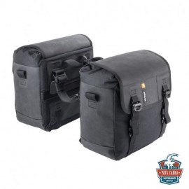 ALFORJAS KRIEGA SADDLEBAGS DUO