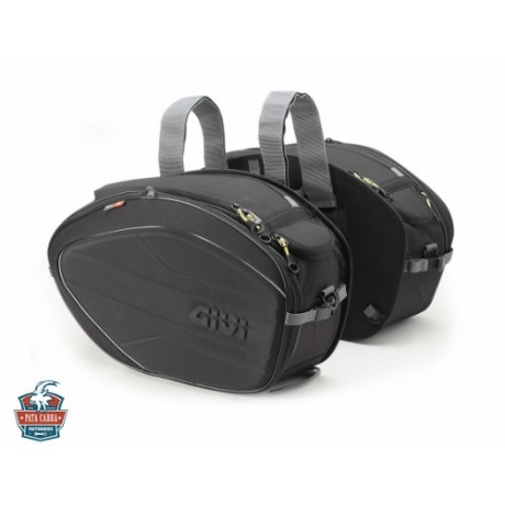 Alforjas Laterales Givi