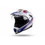 Casco UFO Aries