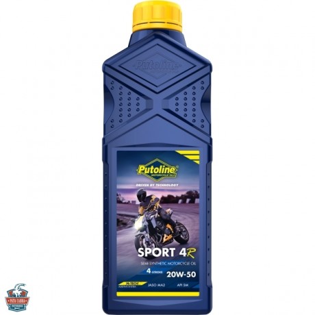 Aceite Putoline Sport 4R 10W40