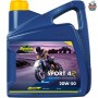 Aceite Putoline Sport 4R 10W40