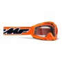 Goggle FMF PowerBomb Clear
