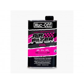 Aceite para filtros de aire MUC-OFF