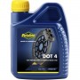 Liquido de frenos DOT 4 Putoline
