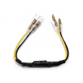 Cable con relé para intermitente Led