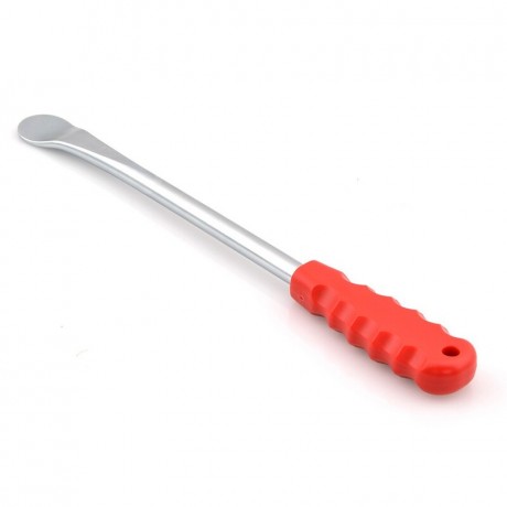 Desmontable Cuchara para Moto