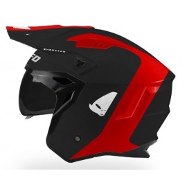 Casco Jet Sheretan
