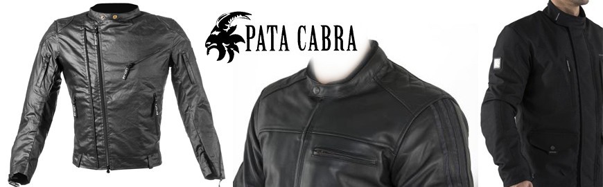 Chaquetas